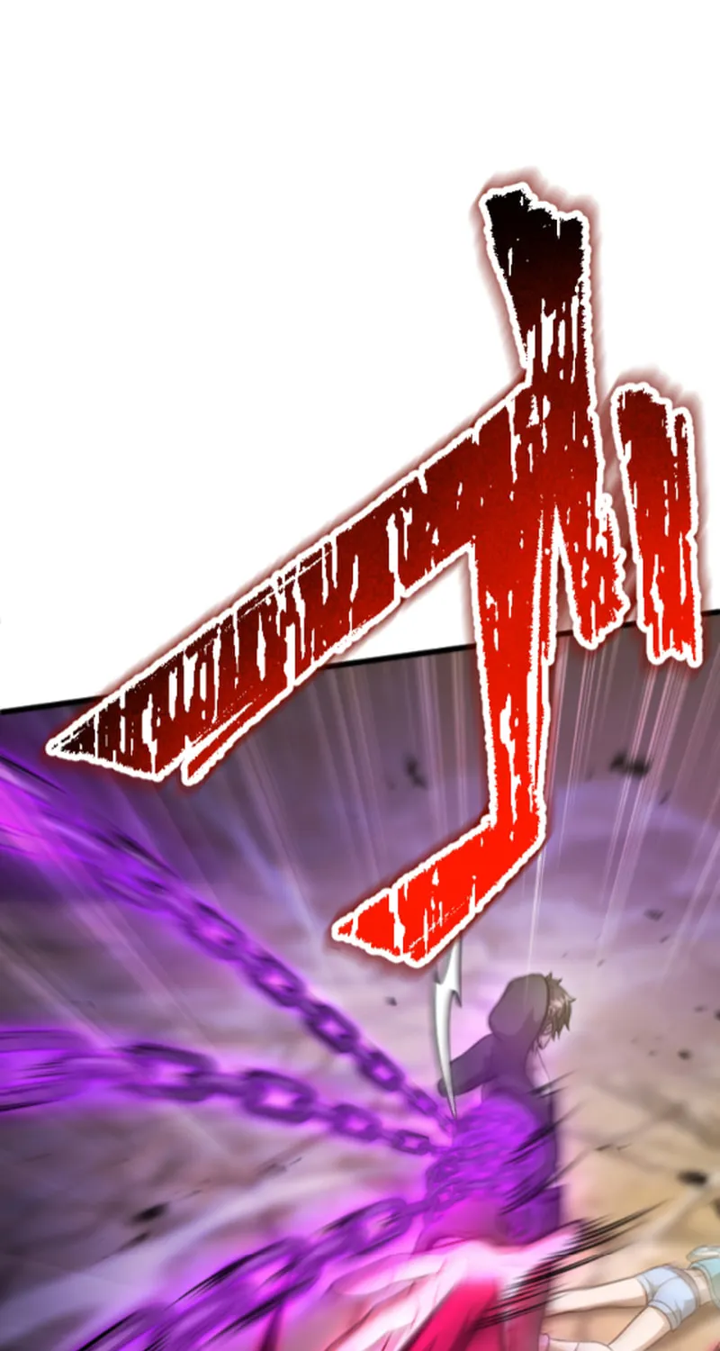 The Shadow Hunter Makes a Deal With an SSS Class Demon Chapter 22 page 154 - 