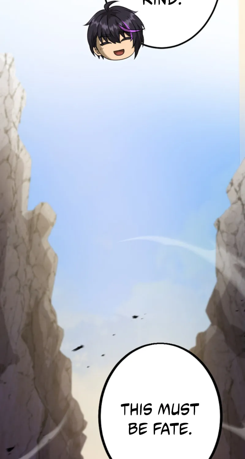 The Shadow Hunter Makes a Deal With an SSS Class Demon Chapter 22 page 23 - 