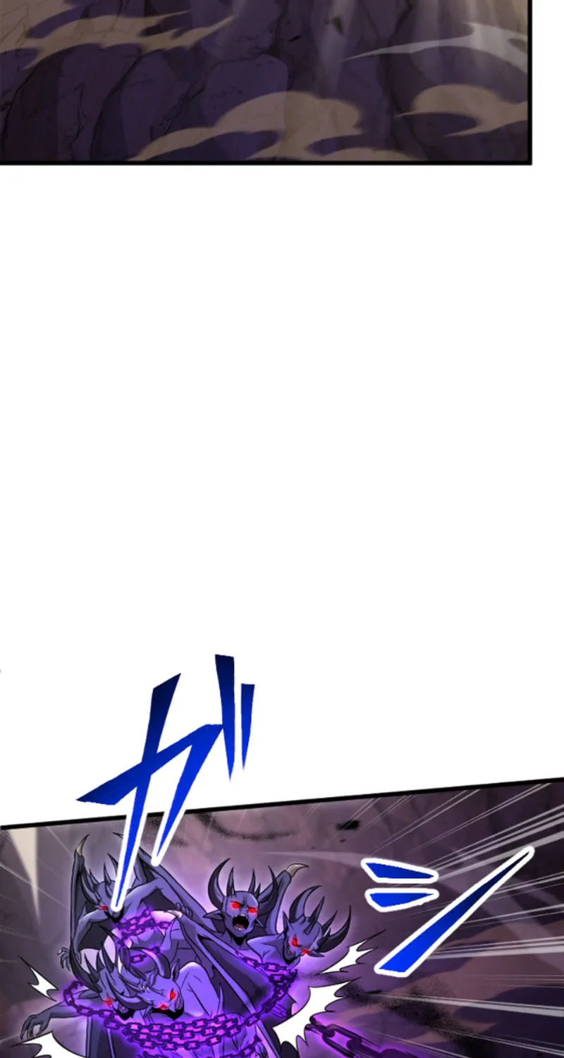 The Shadow Hunter Makes a Deal With an SSS Class Demon Chapter 22 page 30 - 