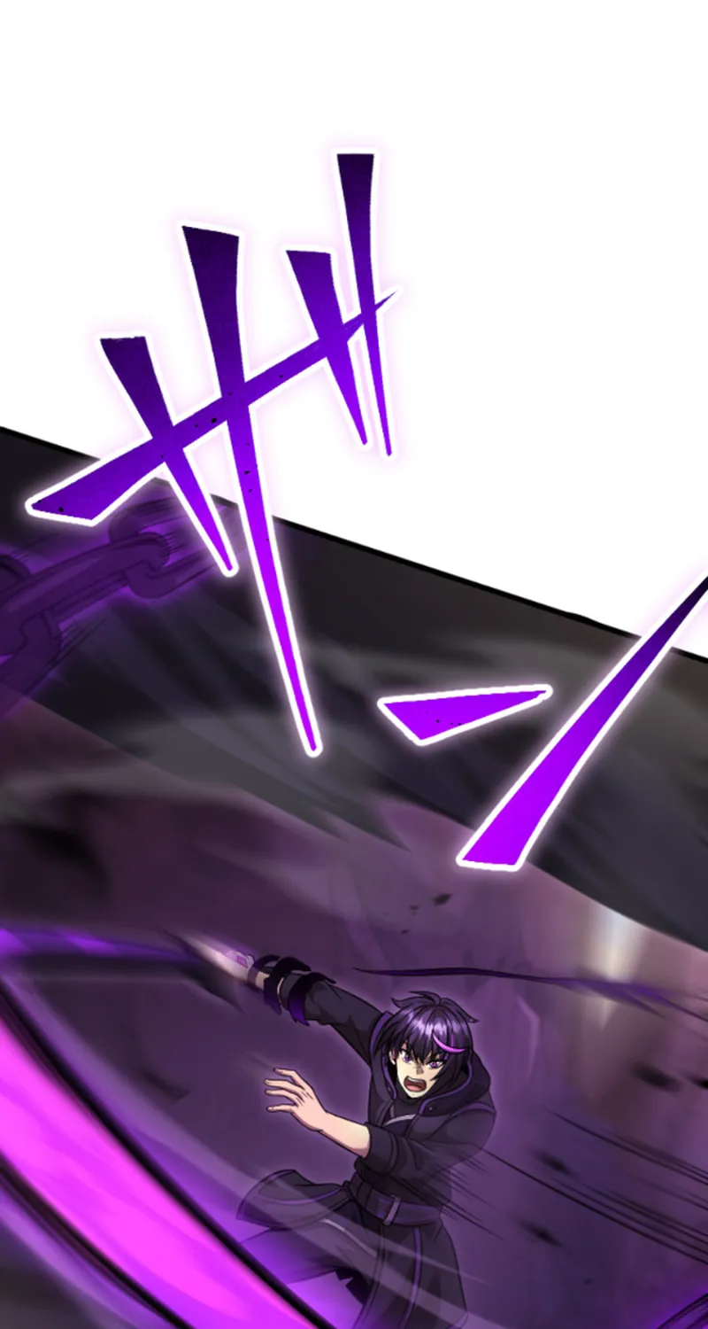 The Shadow Hunter Makes a Deal With an SSS Class Demon Chapter 22 page 32 - 
