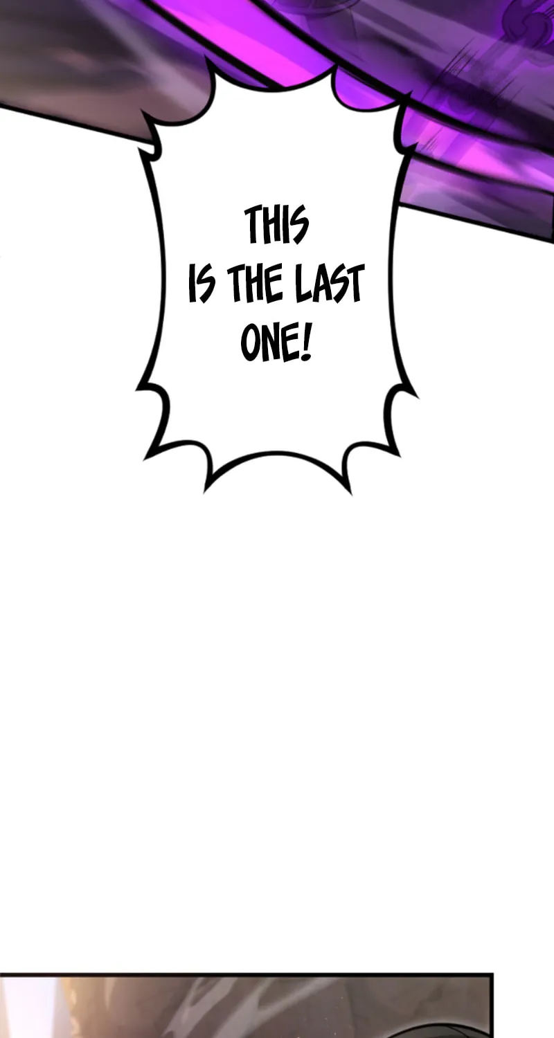 The Shadow Hunter Makes a Deal With an SSS Class Demon Chapter 22 page 33 - 
