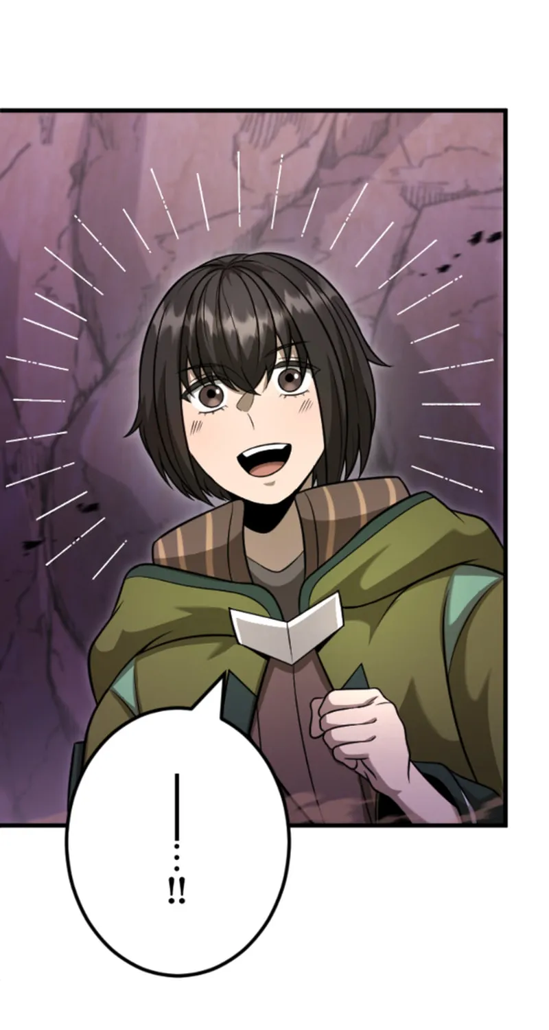 The Shadow Hunter Makes a Deal With an SSS Class Demon Chapter 22 page 35 - 