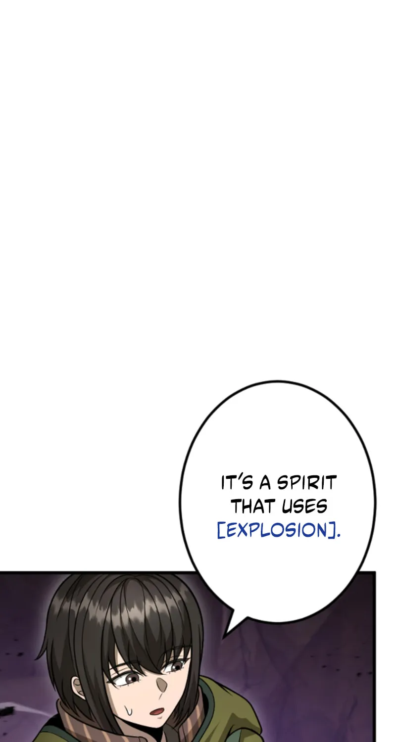 The Shadow Hunter Makes a Deal With an SSS Class Demon Chapter 22 page 45 - 