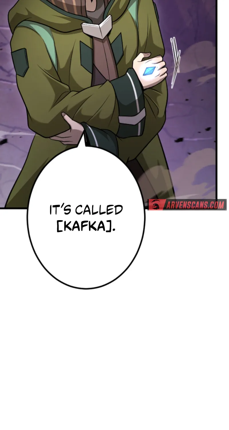 The Shadow Hunter Makes a Deal With an SSS Class Demon Chapter 22 page 46 - 