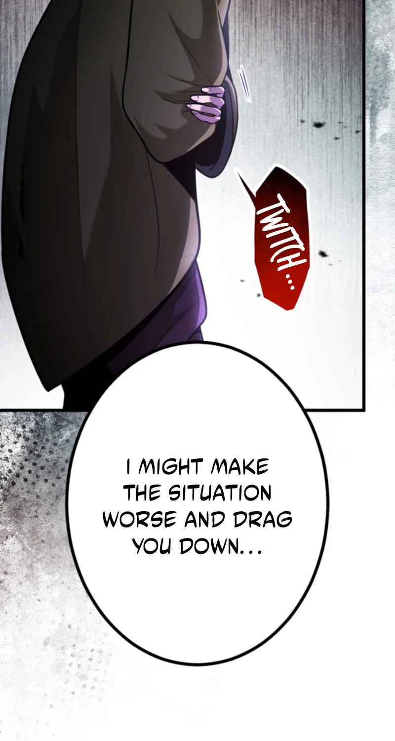 The Shadow Hunter Makes a Deal With an SSS Class Demon Chapter 22 page 50 - 