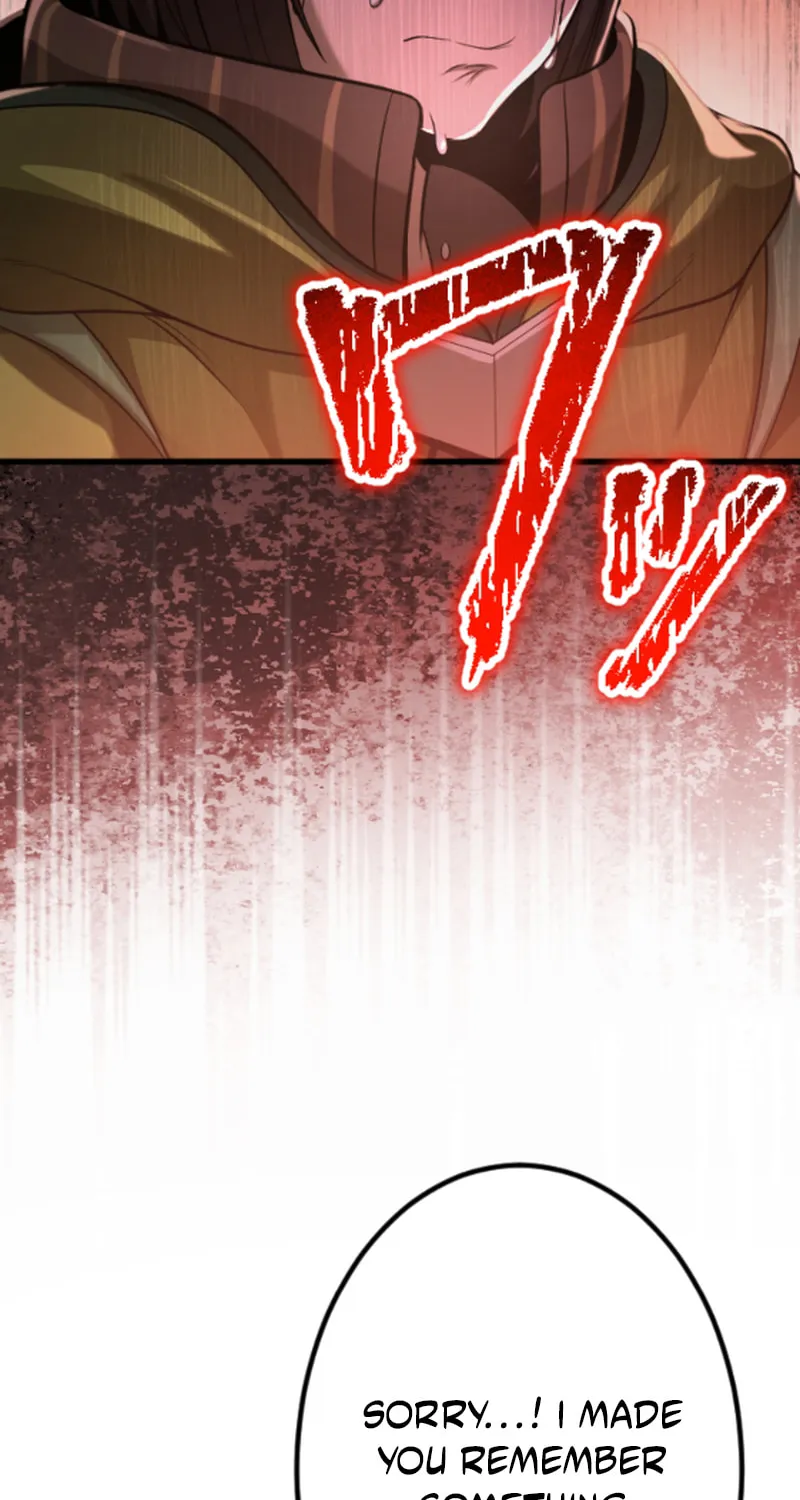 The Shadow Hunter Makes a Deal With an SSS Class Demon Chapter 22 page 60 - 