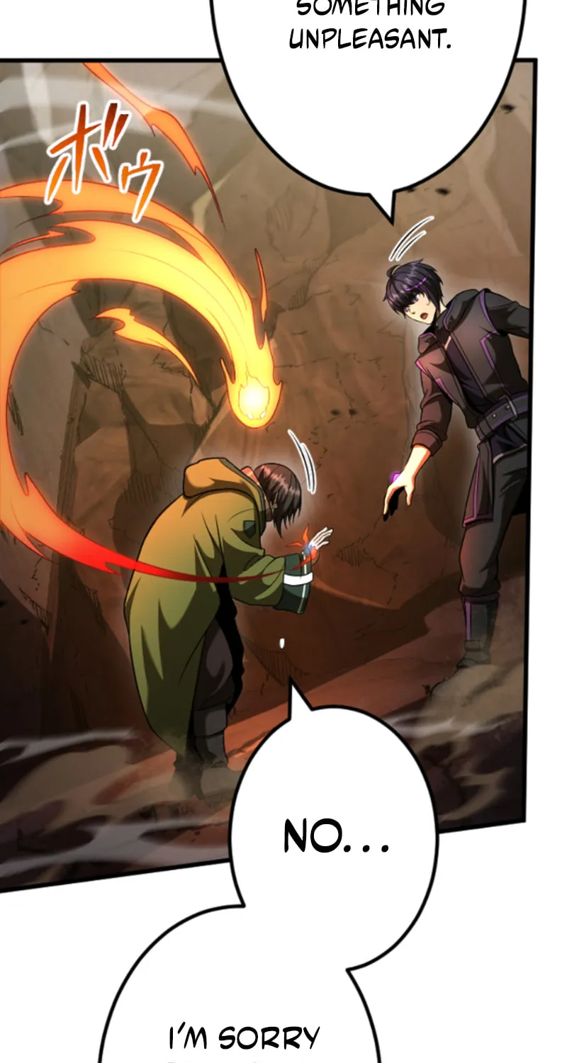 The Shadow Hunter Makes a Deal With an SSS Class Demon Chapter 22 page 61 - 