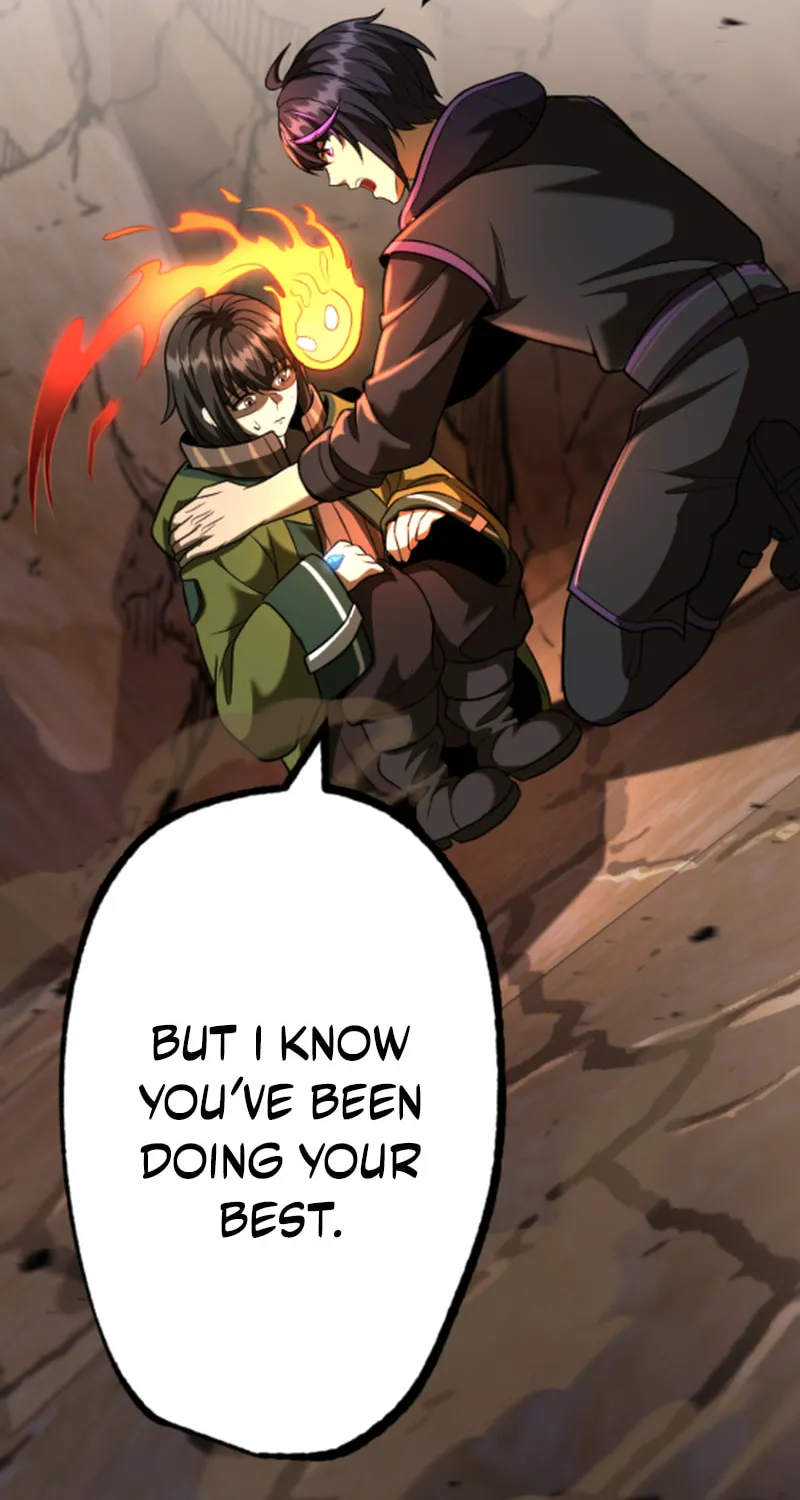 The Shadow Hunter Makes a Deal With an SSS Class Demon Chapter 22 page 66 - 
