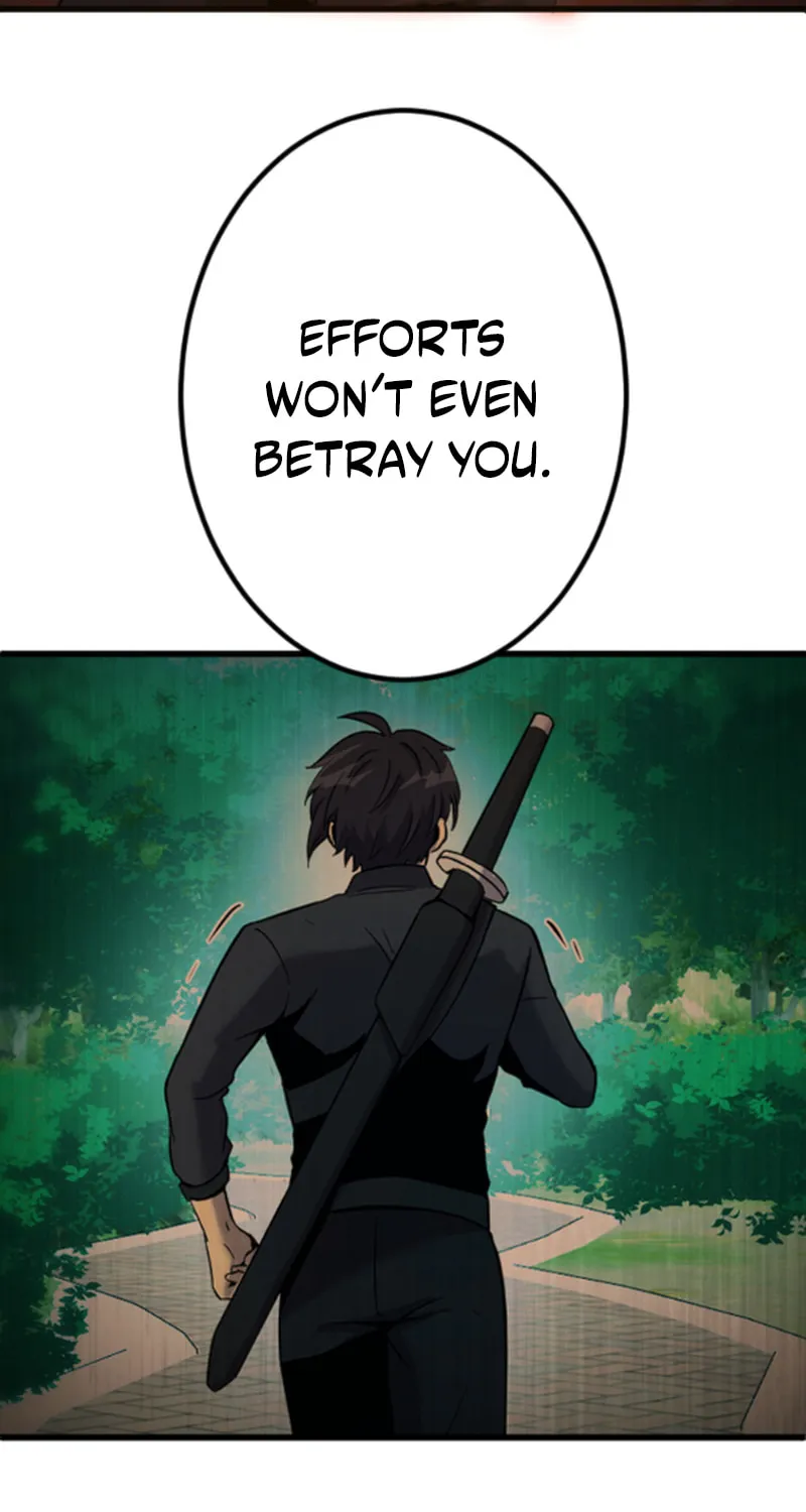 The Shadow Hunter Makes a Deal With an SSS Class Demon Chapter 22 page 68 - 