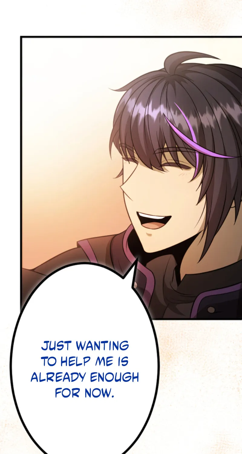 The Shadow Hunter Makes a Deal With an SSS Class Demon Chapter 22 page 70 - 