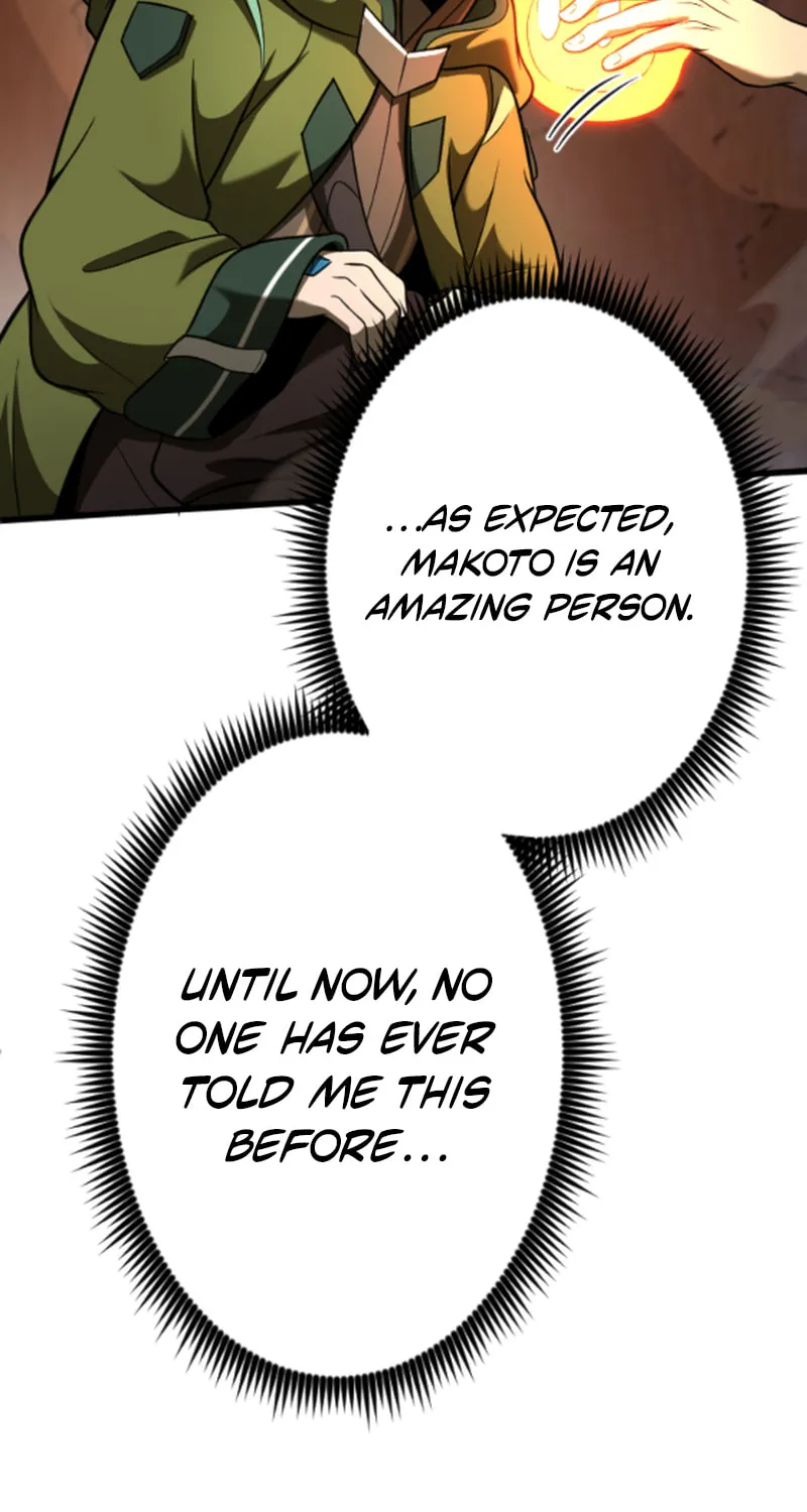 The Shadow Hunter Makes a Deal With an SSS Class Demon Chapter 22 page 72 - 