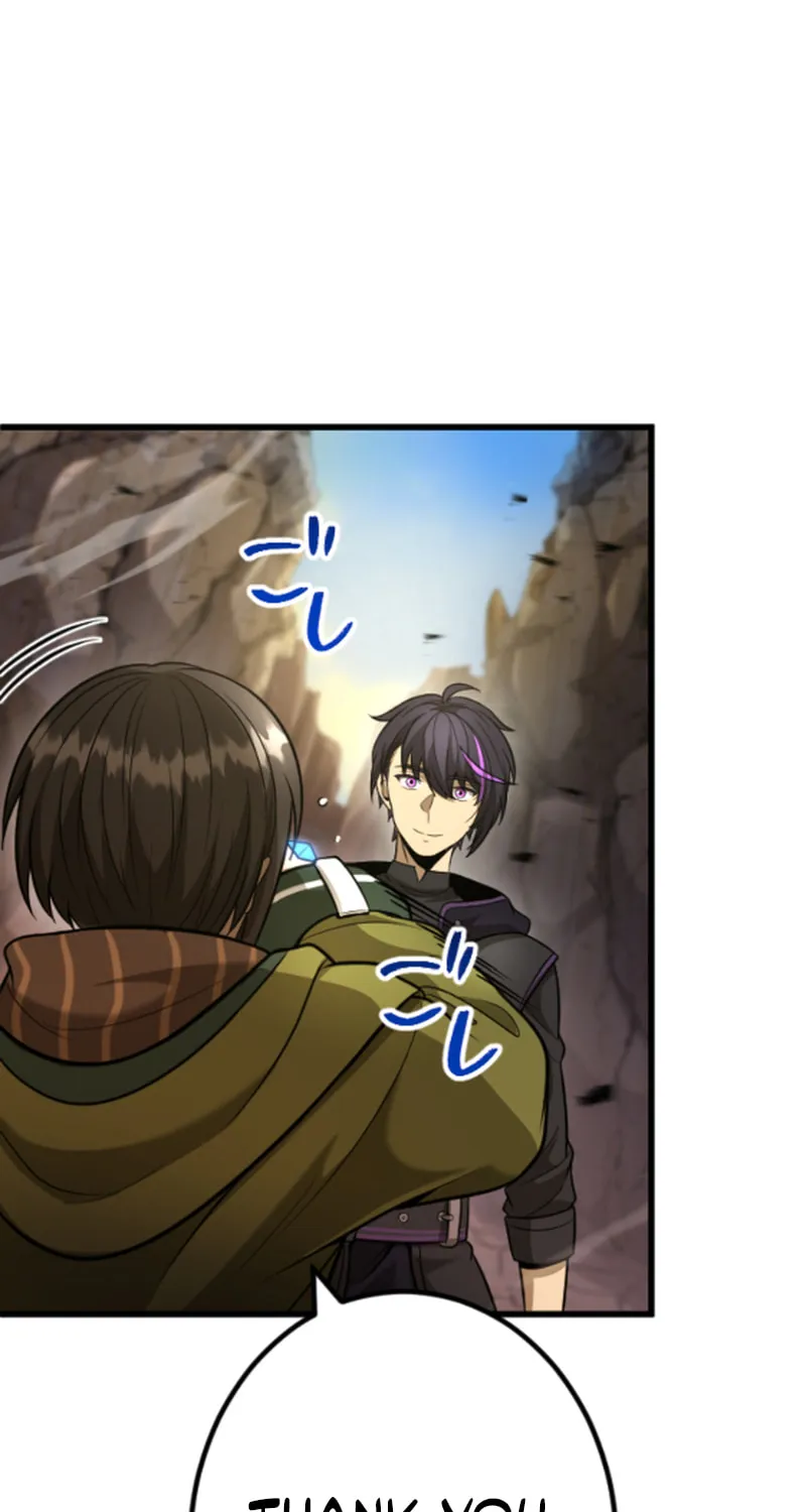 The Shadow Hunter Makes a Deal With an SSS Class Demon Chapter 22 page 74 - 