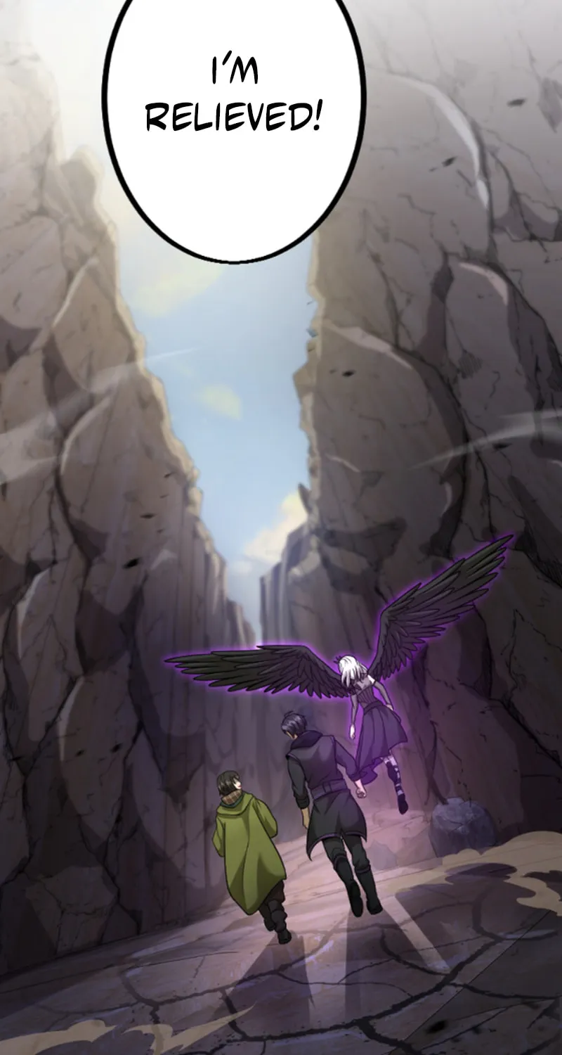 The Shadow Hunter Makes a Deal With an SSS Class Demon Chapter 22 page 78 - 
