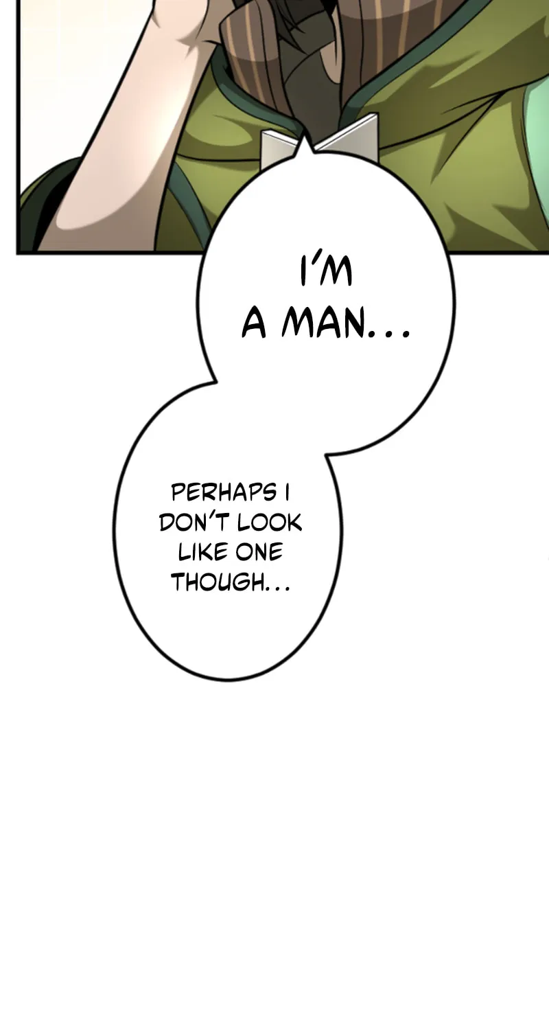 The Shadow Hunter Makes a Deal With an SSS Class Demon Chapter 22 page 9 - 