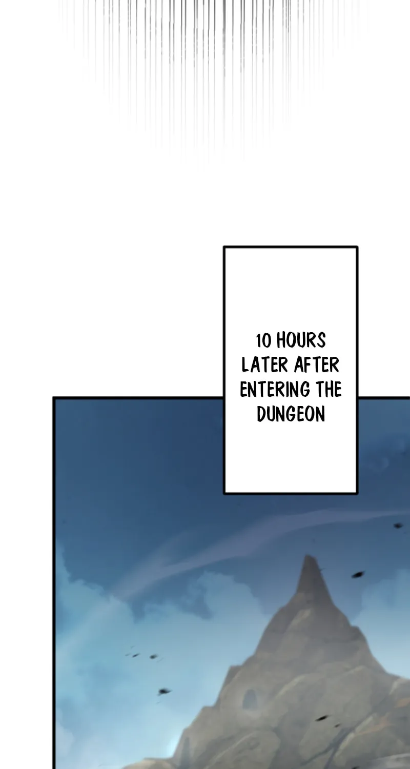 The Shadow Hunter Makes a Deal With an SSS Class Demon Chapter 22 page 81 - 