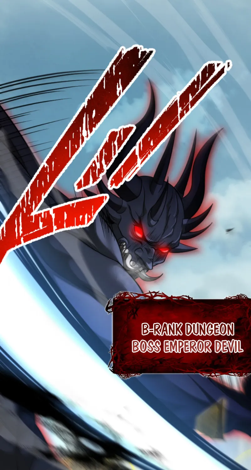 The Shadow Hunter Makes a Deal With an SSS Class Demon Chapter 22 page 83 - 