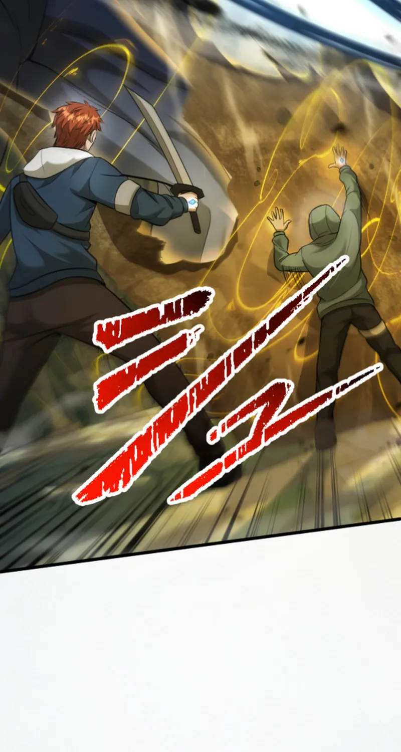 The Shadow Hunter Makes a Deal With an SSS Class Demon Chapter 22 page 84 - 
