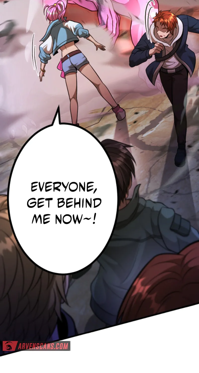 The Shadow Hunter Makes a Deal With an SSS Class Demon Chapter 22 page 87 - 