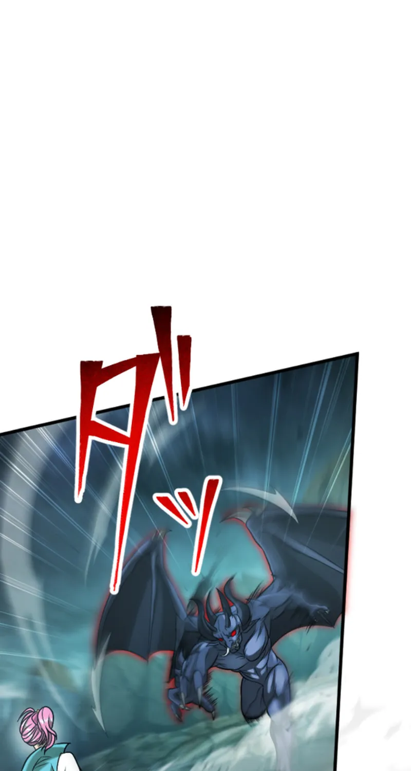 The Shadow Hunter Makes a Deal With an SSS Class Demon Chapter 22 page 88 - 