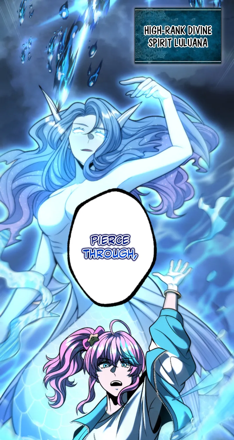 The Shadow Hunter Makes a Deal With an SSS Class Demon Chapter 22 page 90 - 