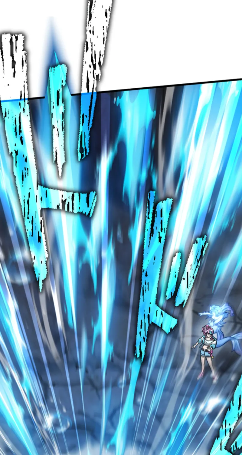 The Shadow Hunter Makes a Deal With an SSS Class Demon Chapter 22 page 92 - 
