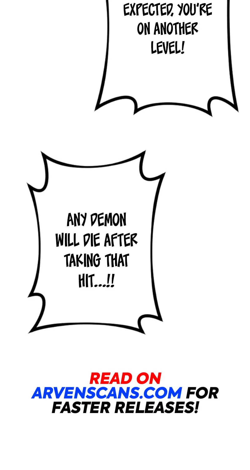 The Shadow Hunter Makes a Deal With an SSS Class Demon Chapter 22 page 98 - 