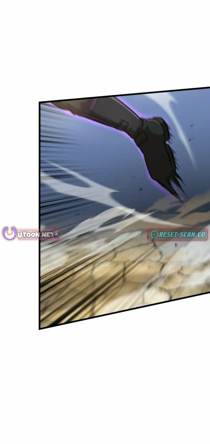 The Shadow Hunter Makes a Deal With an SSS Class Demon Chapter 23 page 2 - 