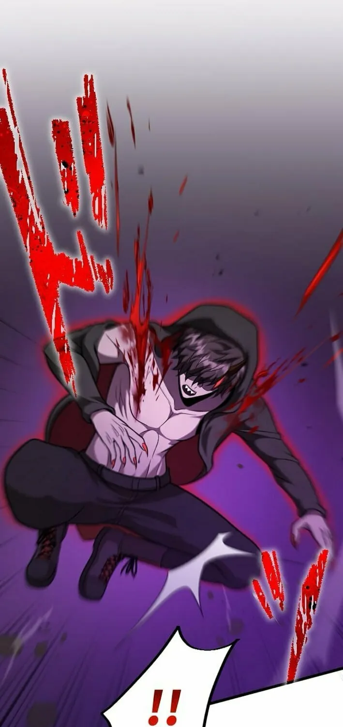 The Shadow Hunter Makes a Deal With an SSS Class Demon Chapter 23 page 102 - 