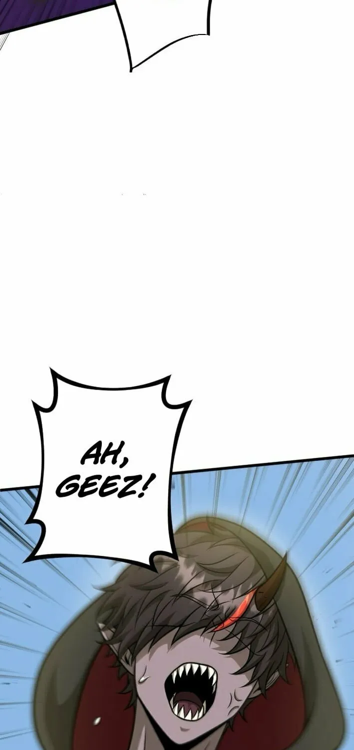 The Shadow Hunter Makes a Deal With an SSS Class Demon Chapter 23 page 103 - 