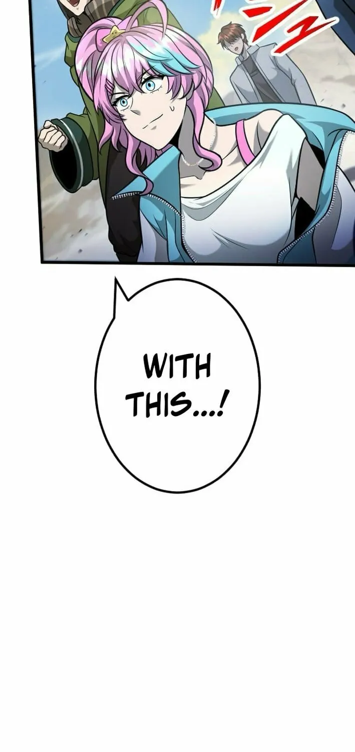The Shadow Hunter Makes a Deal With an SSS Class Demon Chapter 23 page 106 - 