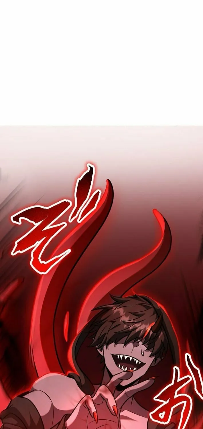 The Shadow Hunter Makes a Deal With an SSS Class Demon Chapter 23 page 110 - 