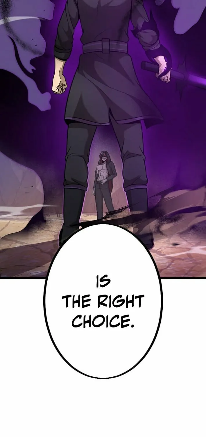 The Shadow Hunter Makes a Deal With an SSS Class Demon Chapter 23 page 12 - 
