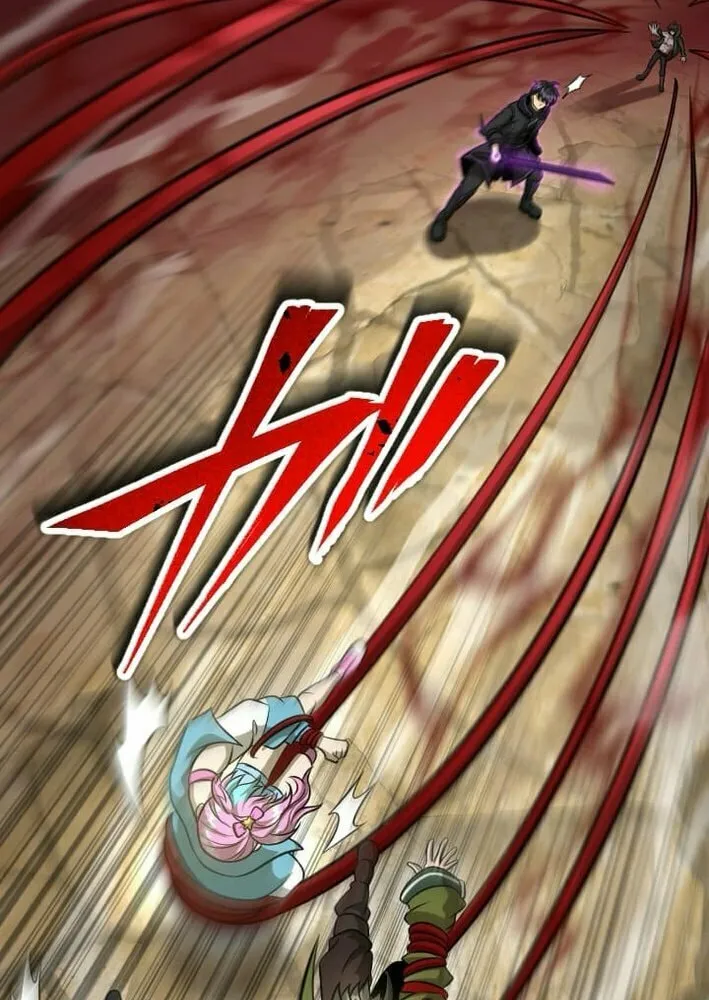 The Shadow Hunter Makes a Deal With an SSS Class Demon Chapter 23 page 112 - 