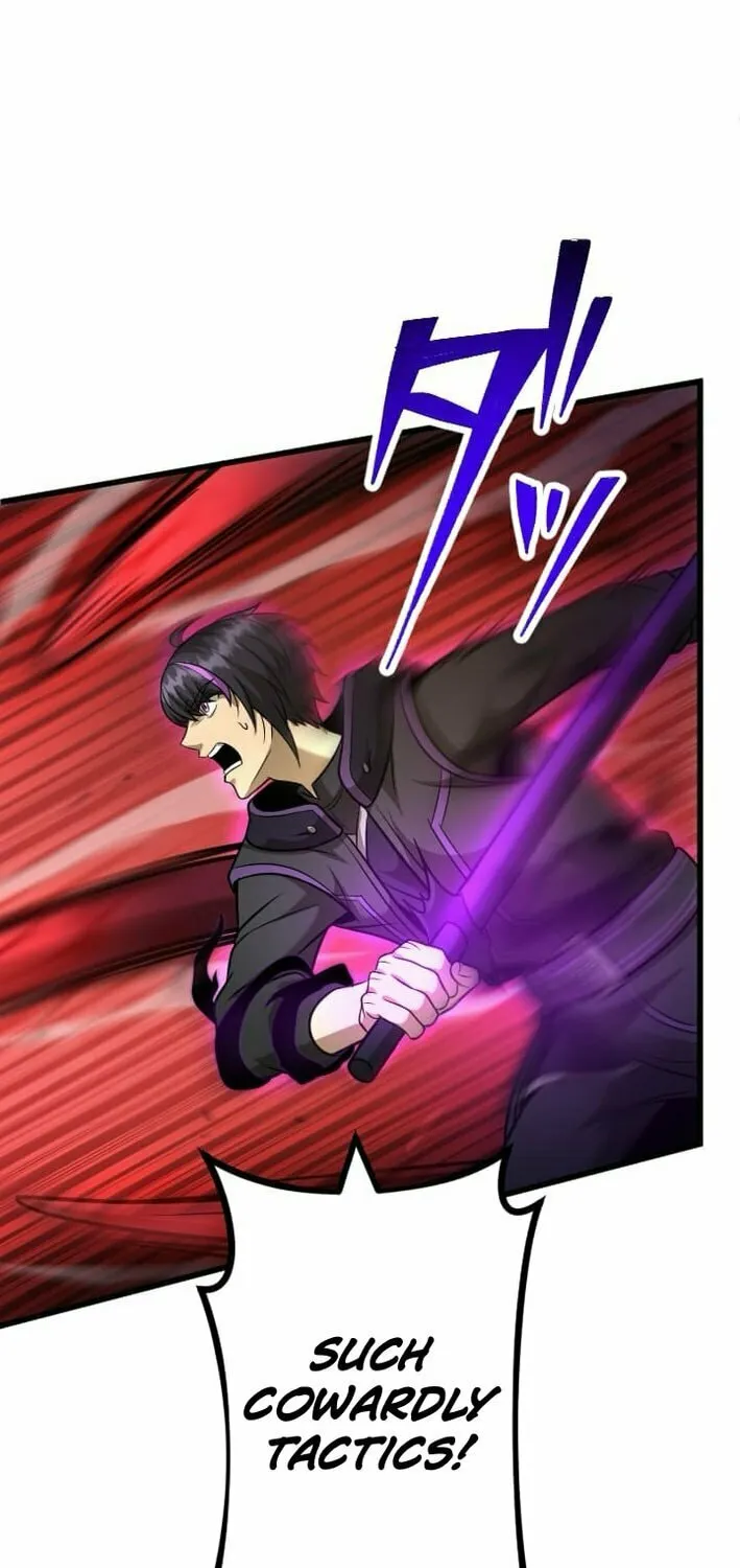 The Shadow Hunter Makes a Deal With an SSS Class Demon Chapter 23 page 115 - 