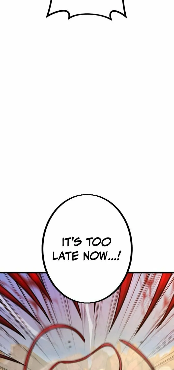 The Shadow Hunter Makes a Deal With an SSS Class Demon Chapter 23 page 116 - 