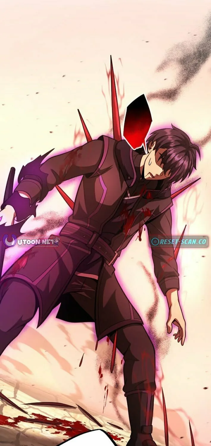 The Shadow Hunter Makes a Deal With an SSS Class Demon Chapter 23 page 127 - 