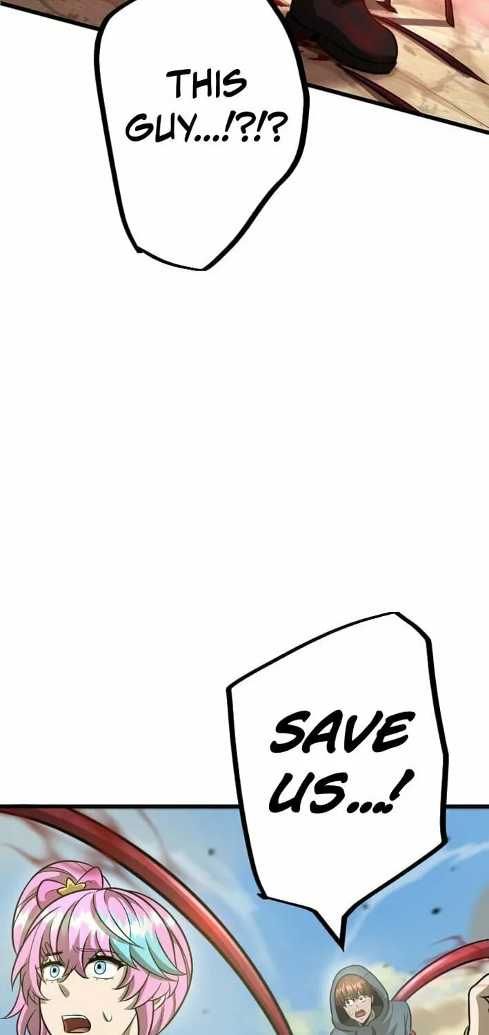The Shadow Hunter Makes a Deal With an SSS Class Demon Chapter 23 page 128 - 