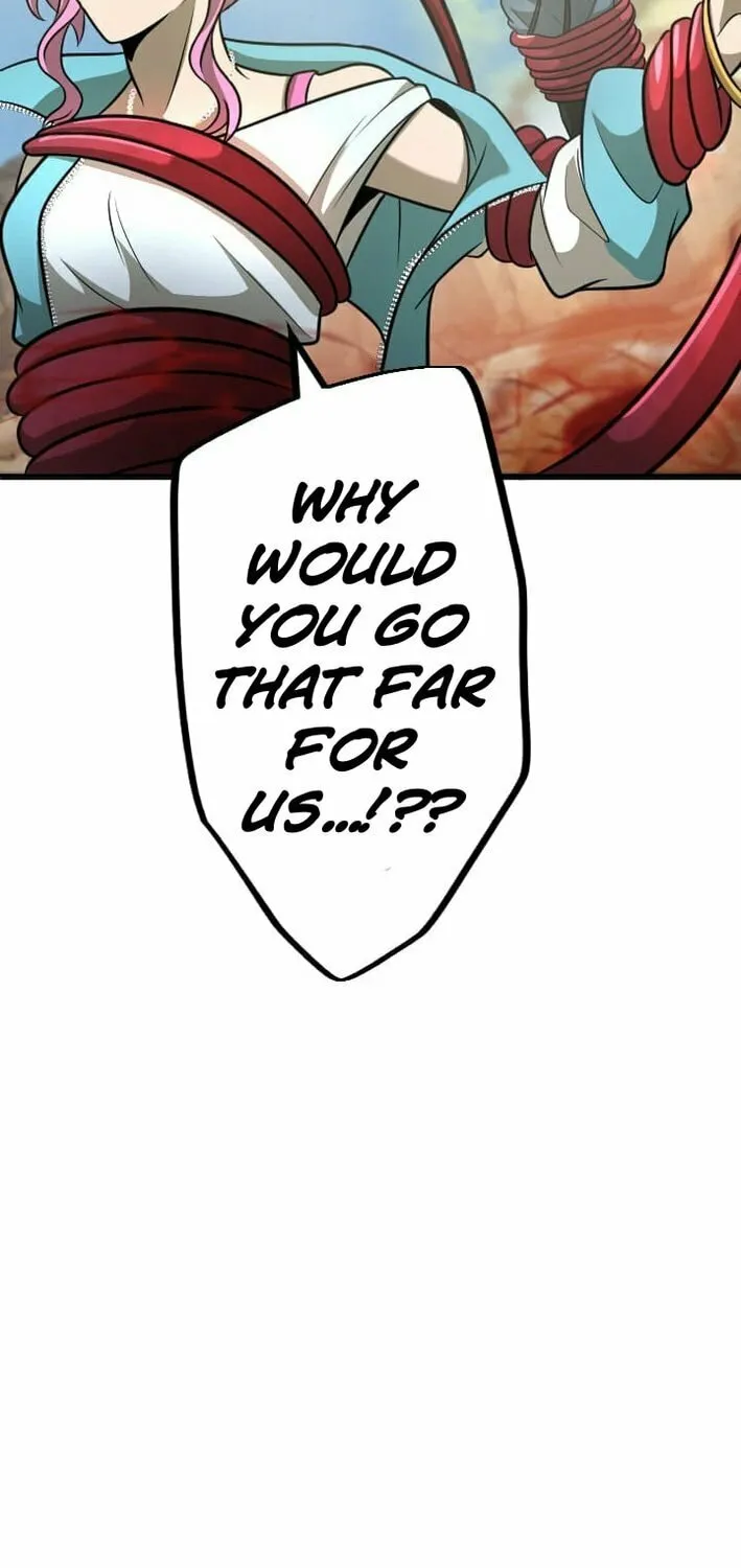 The Shadow Hunter Makes a Deal With an SSS Class Demon Chapter 23 page 129 - 