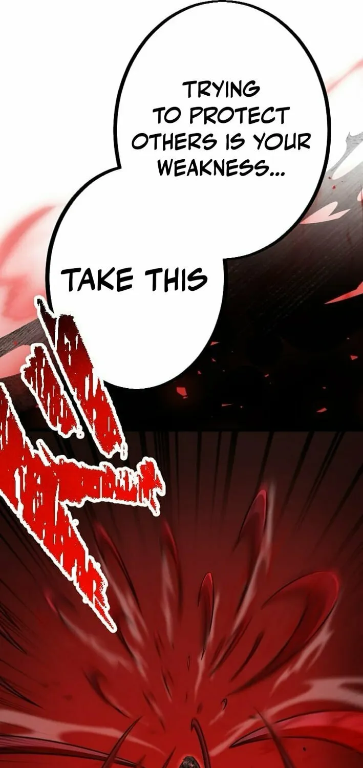 The Shadow Hunter Makes a Deal With an SSS Class Demon Chapter 23 page 136 - 