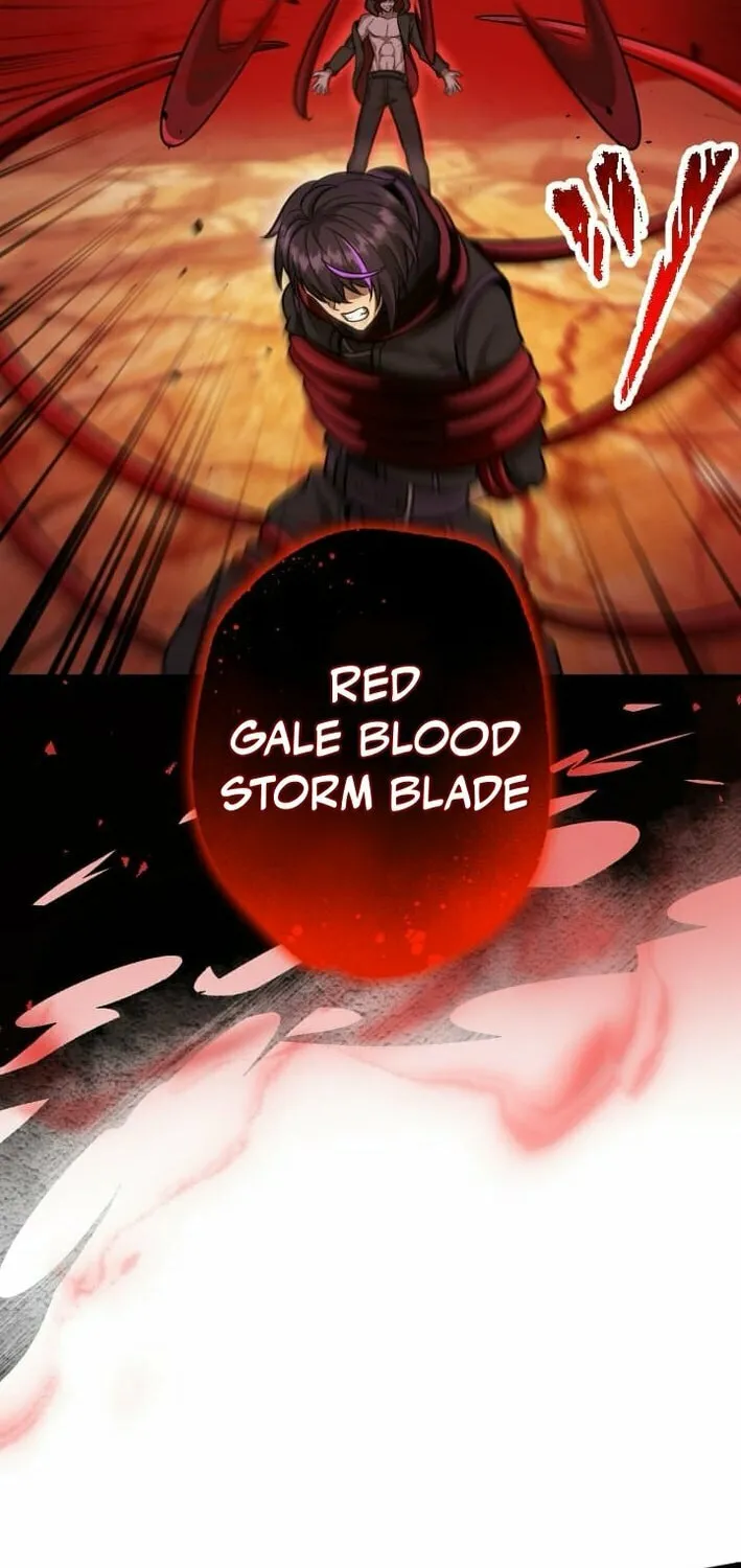 The Shadow Hunter Makes a Deal With an SSS Class Demon Chapter 23 page 137 - 