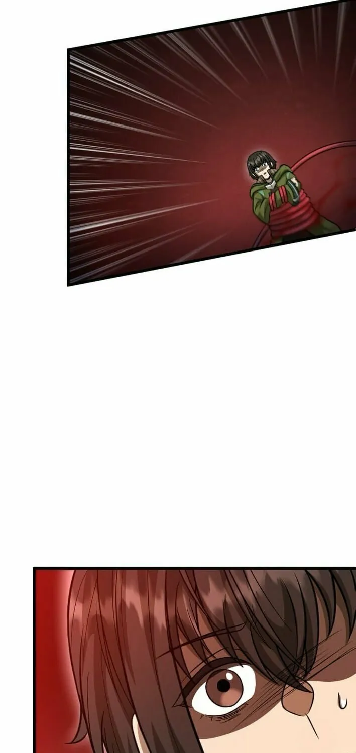 The Shadow Hunter Makes a Deal With an SSS Class Demon Chapter 23 page 138 - 