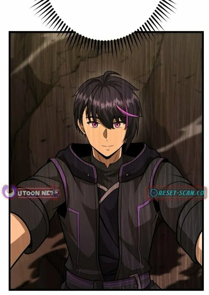 The Shadow Hunter Makes a Deal With an SSS Class Demon Chapter 23 page 140 - 
