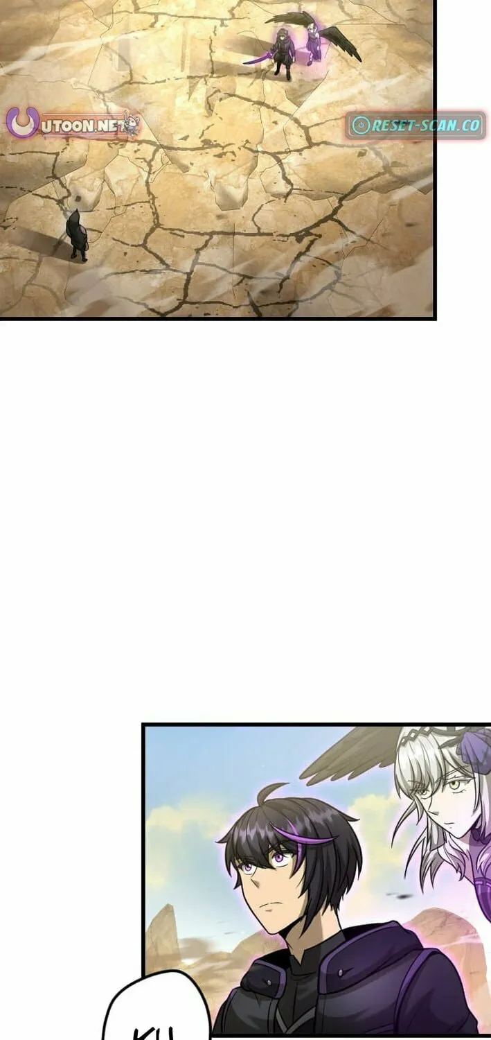 The Shadow Hunter Makes a Deal With an SSS Class Demon Chapter 23 page 15 - 