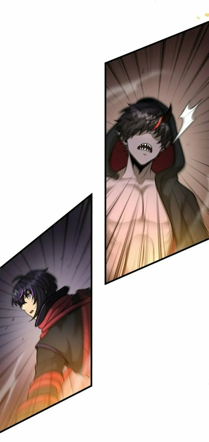 The Shadow Hunter Makes a Deal With an SSS Class Demon Chapter 23 page 150 - 