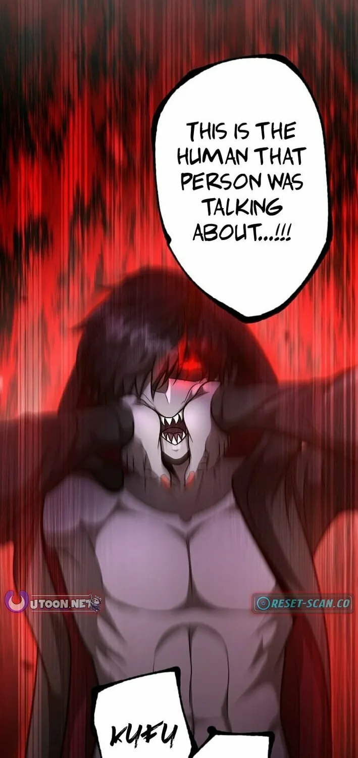 The Shadow Hunter Makes a Deal With an SSS Class Demon Chapter 23 page 18 - 