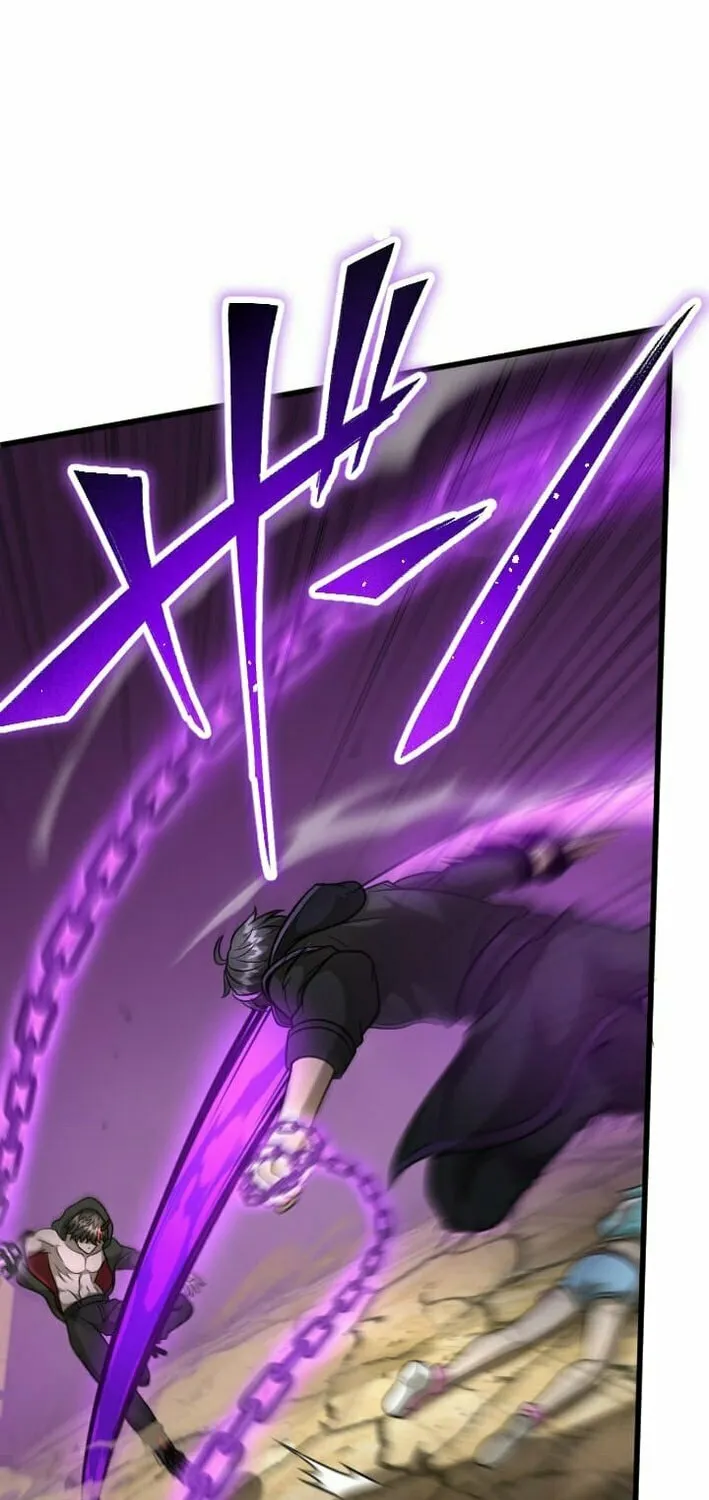 The Shadow Hunter Makes a Deal With an SSS Class Demon Chapter 23 page 3 - 
