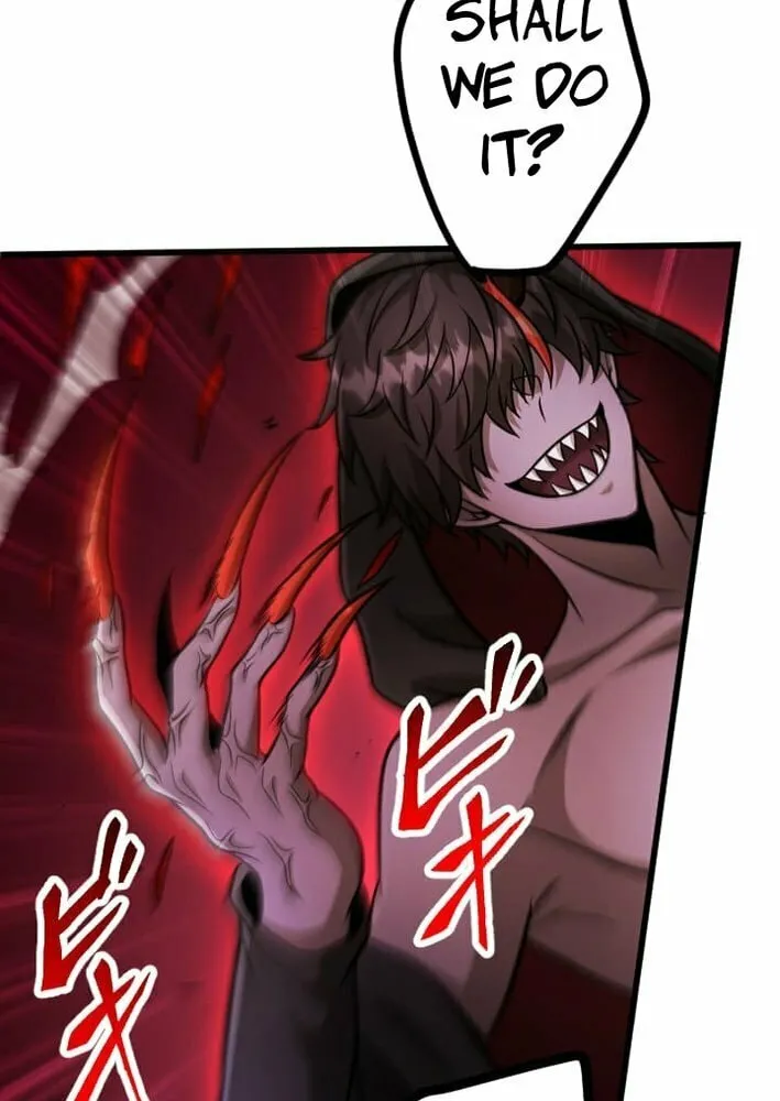 The Shadow Hunter Makes a Deal With an SSS Class Demon Chapter 23 page 21 - 