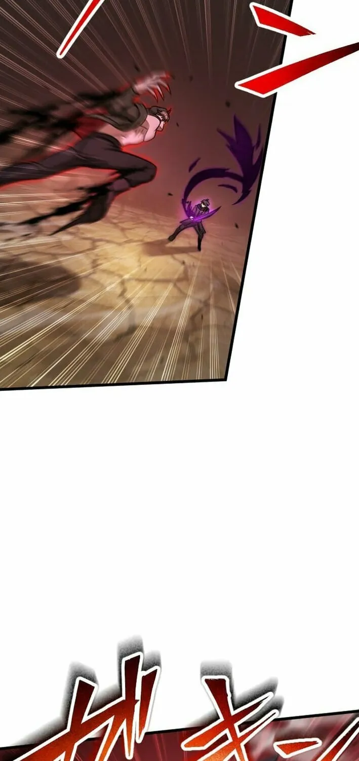 The Shadow Hunter Makes a Deal With an SSS Class Demon Chapter 23 page 23 - 