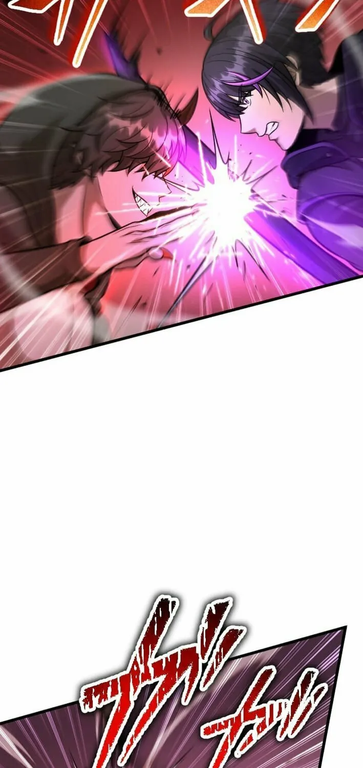 The Shadow Hunter Makes a Deal With an SSS Class Demon Chapter 23 page 24 - 