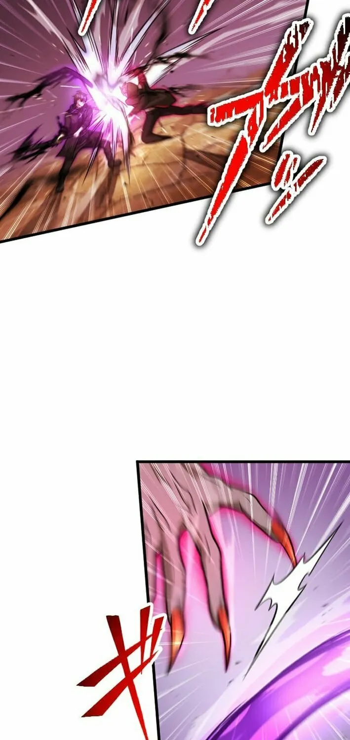 The Shadow Hunter Makes a Deal With an SSS Class Demon Chapter 23 page 25 - 